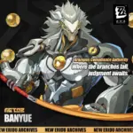 Guida alla costruzione di Banyue: motori W, dischi, squadre