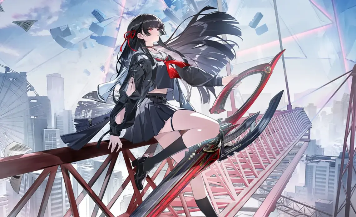 Guida alla costruzione di Chisa: armi, materiali, echi e composizioni di squadra