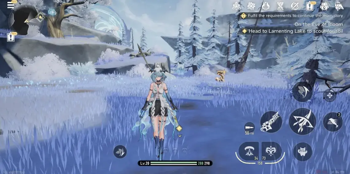 Guida alla migliore squadra di Duet Night Abyss e suggerimenti sulla sinergia