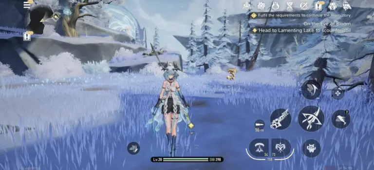 Guida alla migliore squadra di Duet Night Abyss e suggerimenti sulla sinergia
