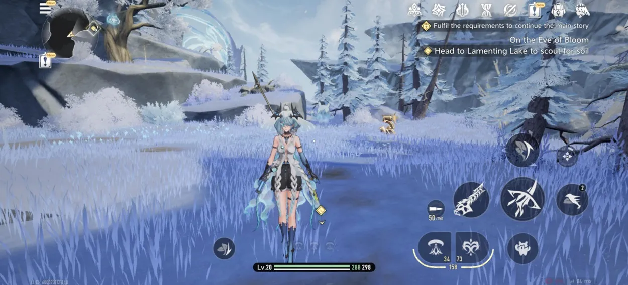 Guida alla migliore squadra di Duet Night Abyss e suggerimenti sulla sinergia