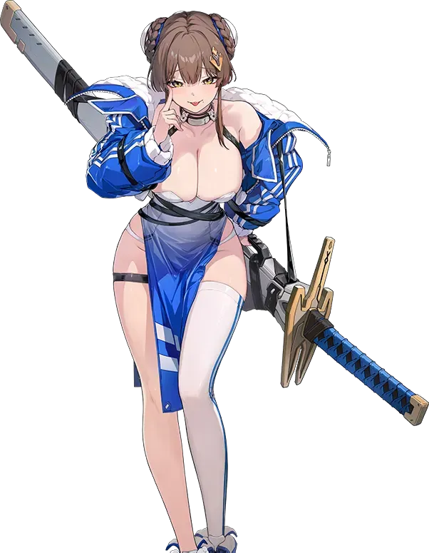 Guida alle migliori squadre di Chaos Zero Nightmare Yuki