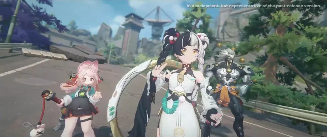 Guida allo sviluppo di Dialyn: priorità delle abilità, motori W, dischi e team