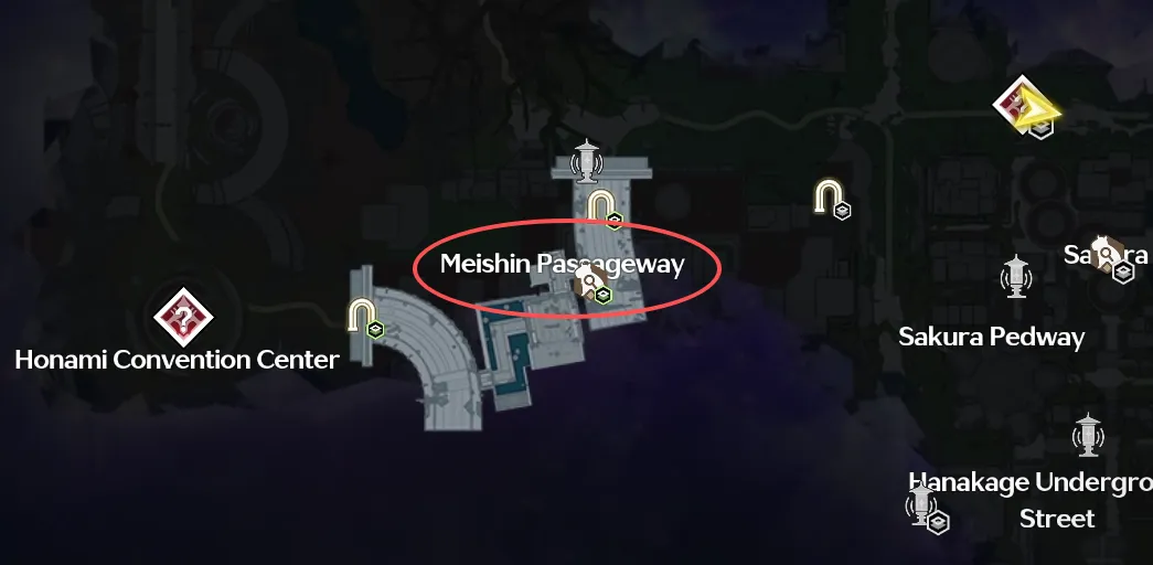 Guida completa ai trofei della versione WuWa 2.8