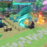 Guida completa al "Simulatore di tornado" di Miliastra Wonderland