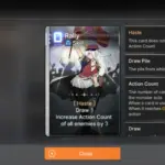 Guida completa alla selezione delle carte neutrali di alto valore in Chaos Zero Nightmare
