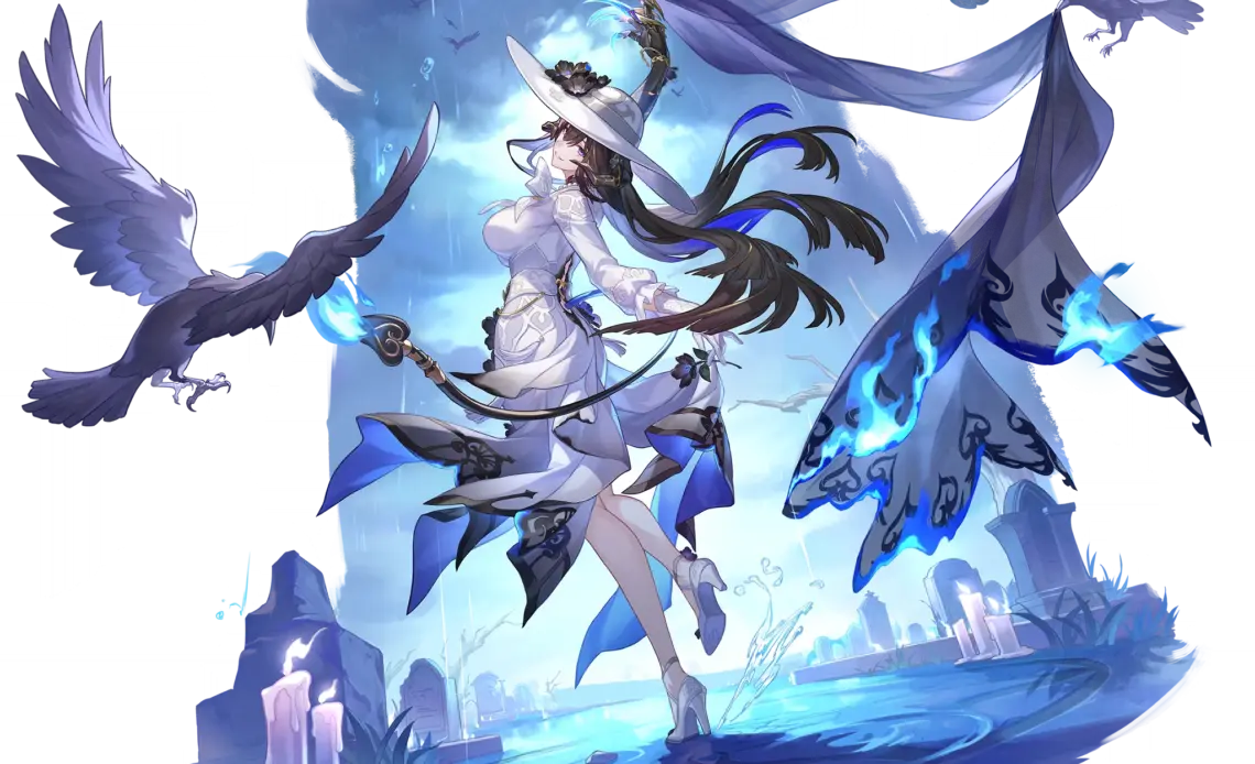 Honkai: Star Rail | Sbloccare il potere della dalia