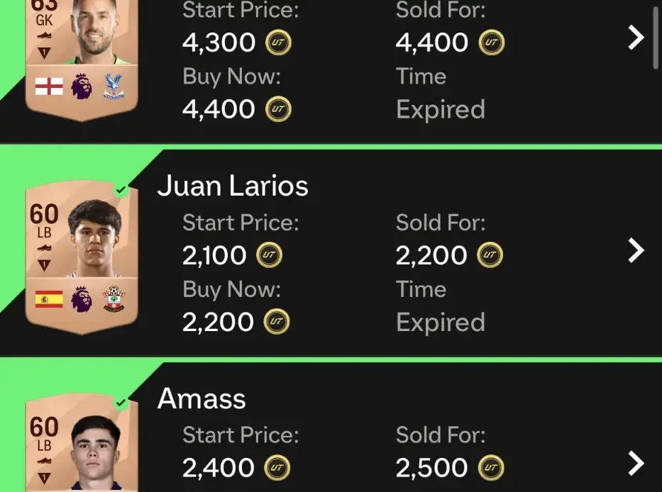 I migliori metodi di trading in monete FC 26