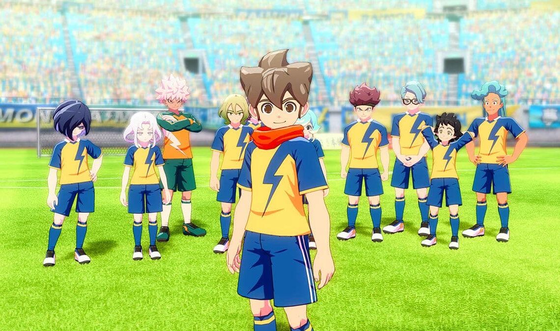 INAZUMA ELEVEN: Guida per principianti definitiva di Victory Road