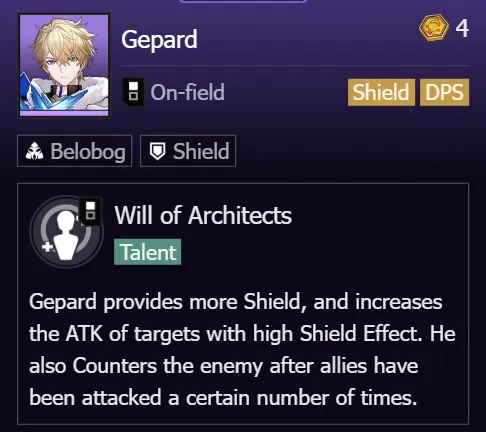 Il Gepard Shield Nuke Team più soddisfacente