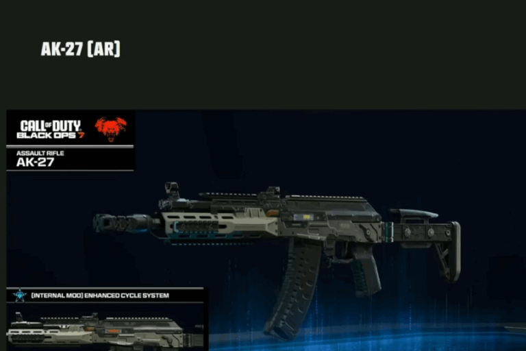 Black Ops 7