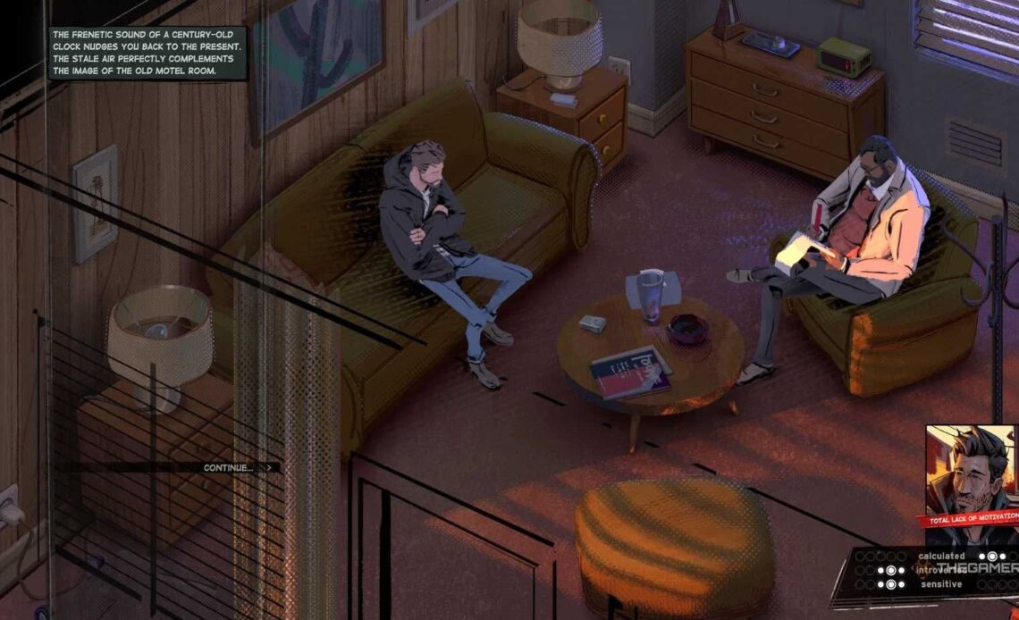 Il sistema di intenzioni di Rue Valleys spiegato per il massimo progresso