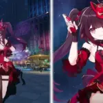 Kit Sparkle SP Hanami trapelato