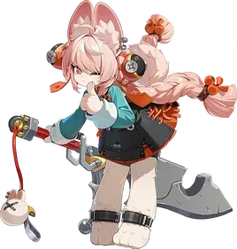 Kit Zhao, gameplay e motore W esclusivo ZZZ 2.5