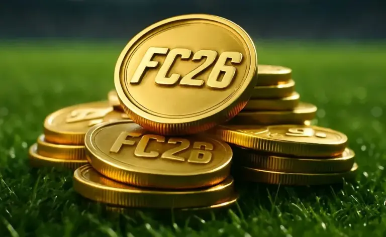 La tua guida definitiva alle monete FIFA