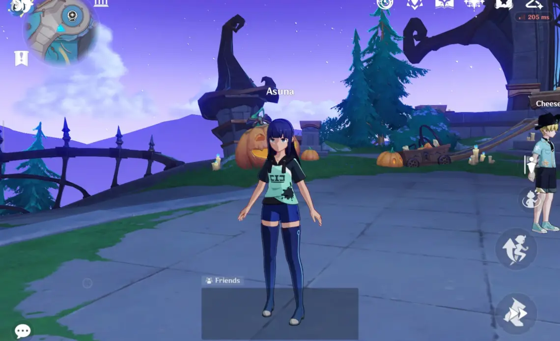 Le 10 migliori mappe di Miliastra Wonderland