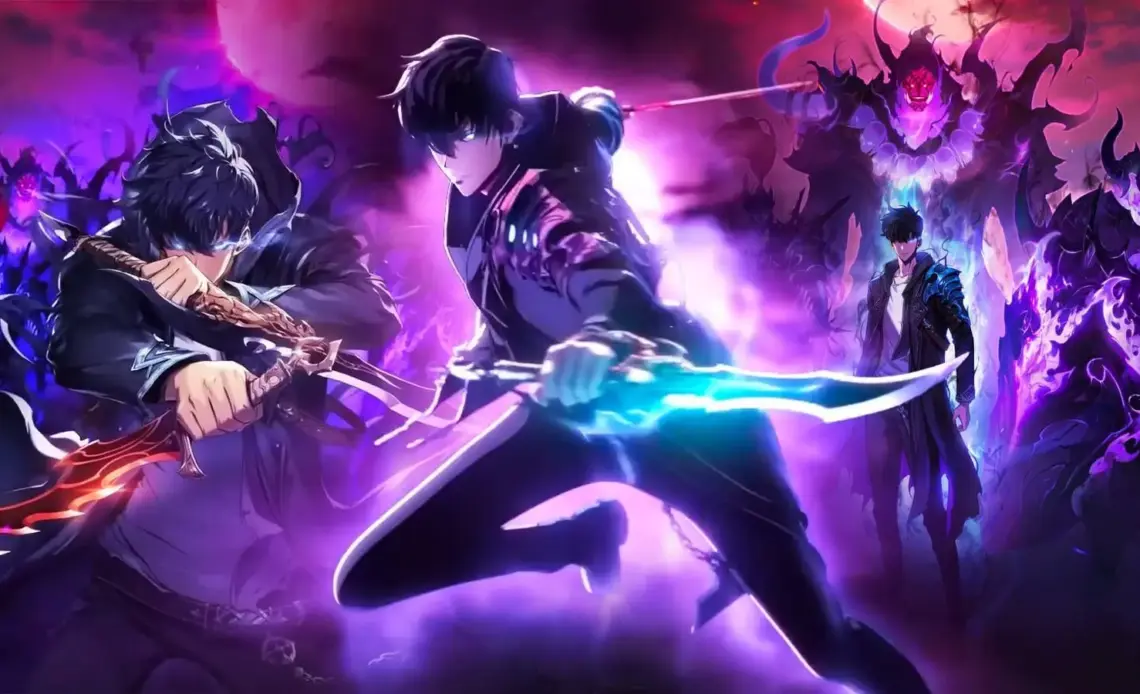 Livellamento in solitario: soluzione Arise Overdrive