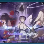 Nuovi personaggi Yuki e Chizuru e nuovi contenuti di fine gioco!