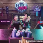 PUBG Mobile Cyber ​​Week: premi ed eventi trapelati!