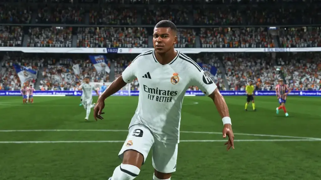 Pronostici EA FC 26 TOTW 10 e tutti i contendenti