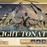 Protocollo Blu: Risonanza Stellare | Guida alla corsa di velocità di Light Tonatua (Dragon Shackle Raid).
