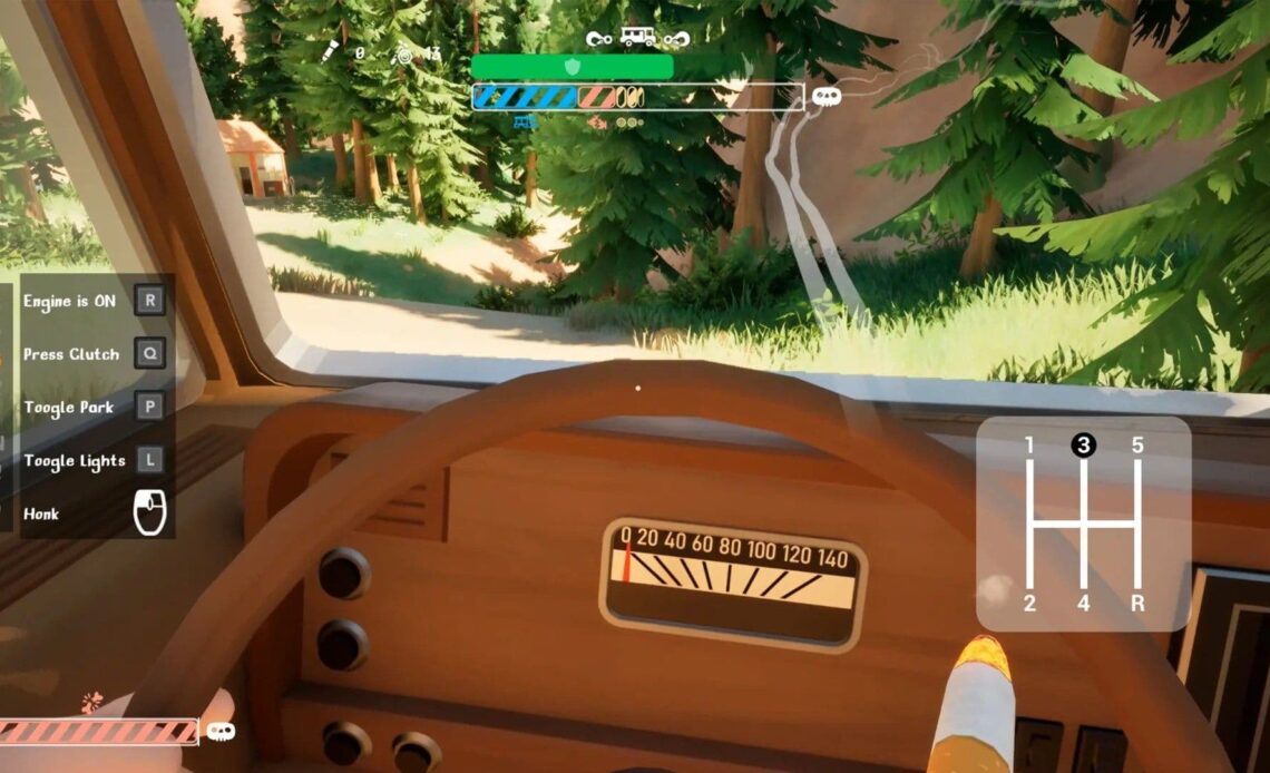 RV There Yet Guida definitiva per principianti