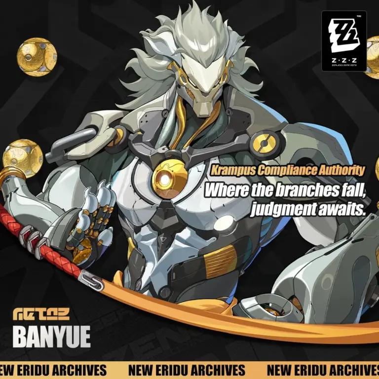 Raccomandazione Banyue Team Compos | ZZZ2.4
