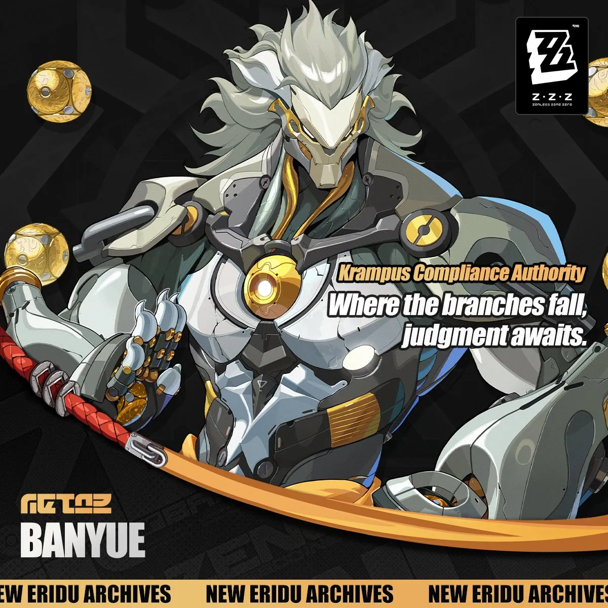 Raccomandazione Banyue Team Compos | ZZZ2.4