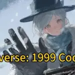 Rovescio: 1999 - Ultimi codici di riscatto (novembre 2025)