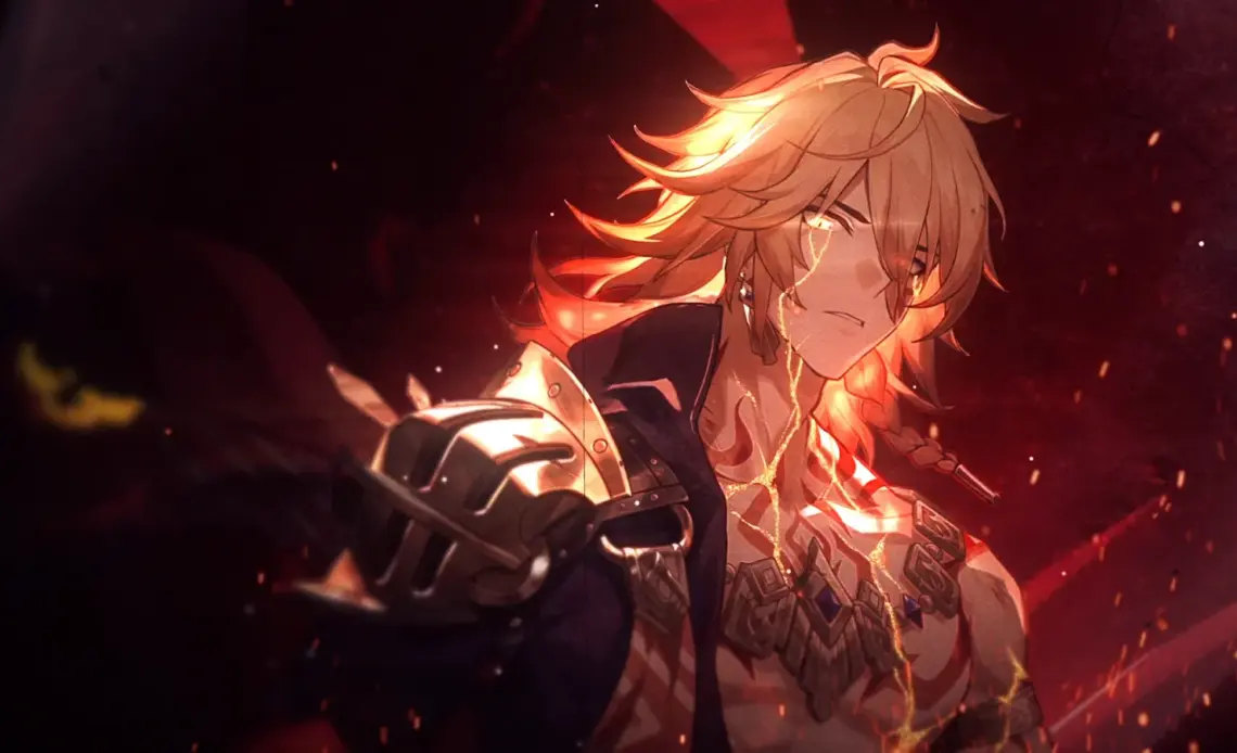 Star Rail: il miglior team Mydei per te