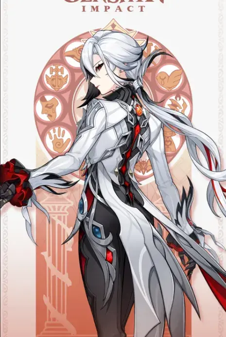 Vale la pena inserire Arlecchino nella versione 6.1?