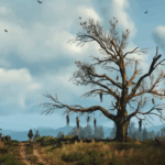 Tutti i luoghi del potere in The Witcher 3: Wild Hunt