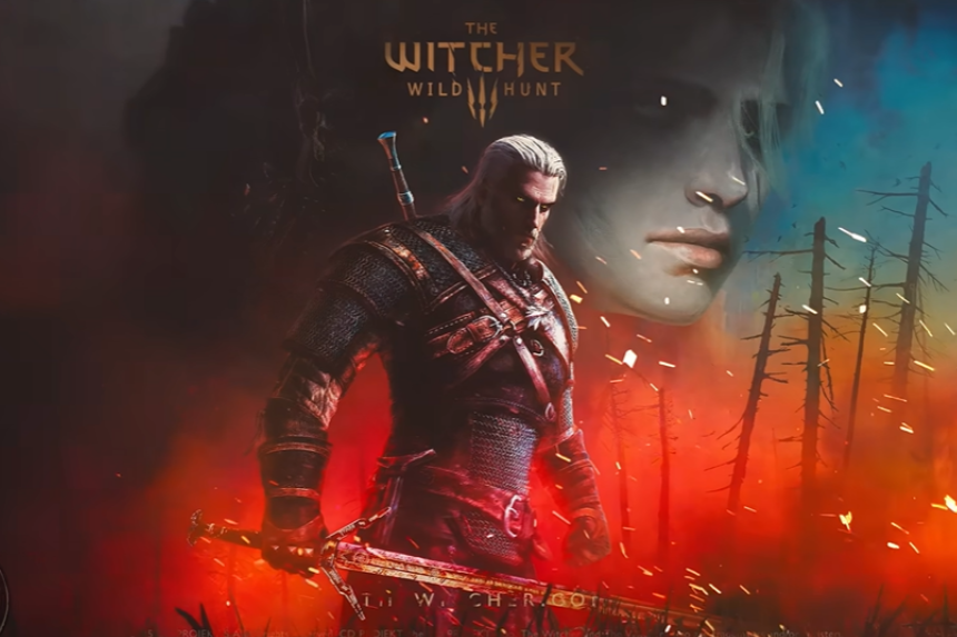 Tutte le posizioni del bottino di guerra The Witcher 3: Wild Hunt
