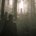 Posizioni dei cacciatori di Red Dead Redemption 2