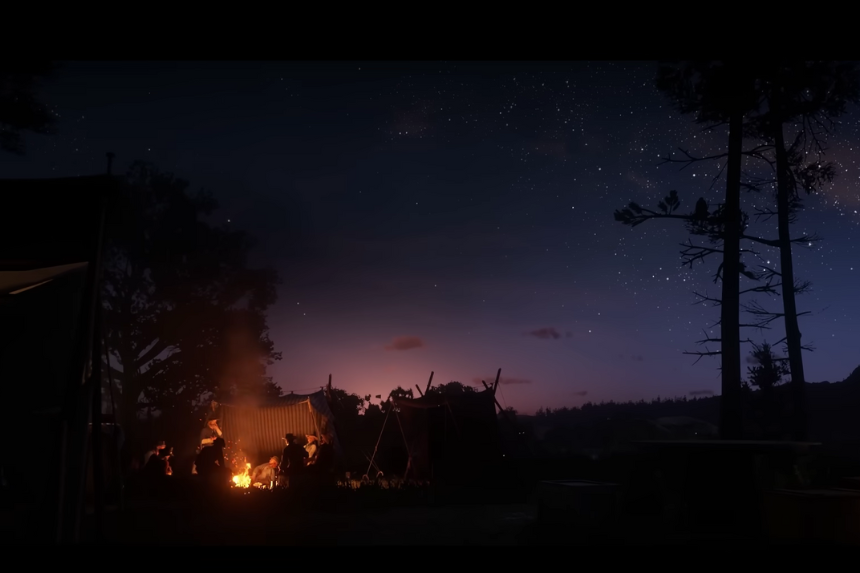 RDR2 Tutte le posizioni degli animali leggendari