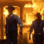 Red Dead Redemption 2: tutte le posizioni delle ossa di dinosauro