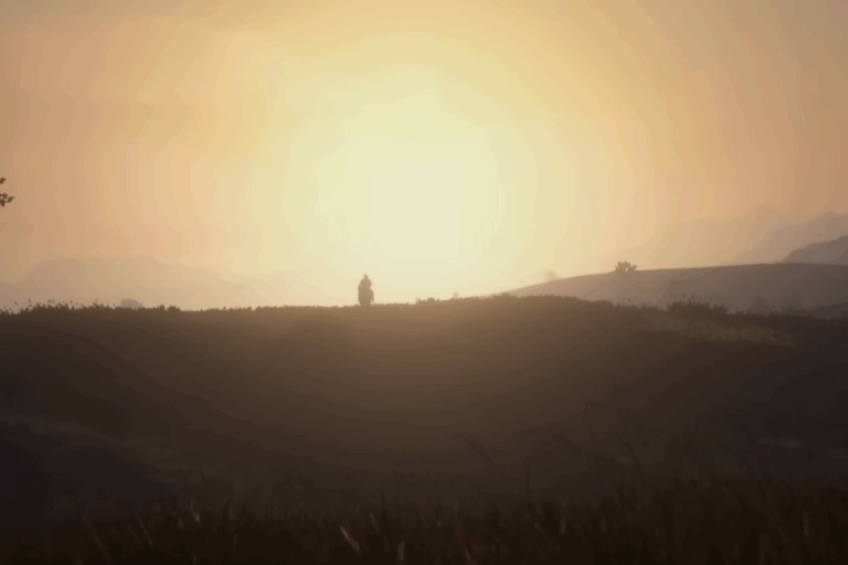 Red Dead Redemption 2 Tutte le posizioni delle baracche
