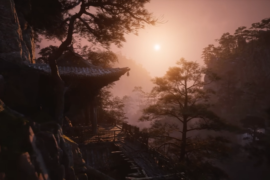 Black Myth Wukong Tutte le posizioni delle formule (pagine stracciate)