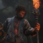 Black Myth Wukong Tutte le posizioni delle armi