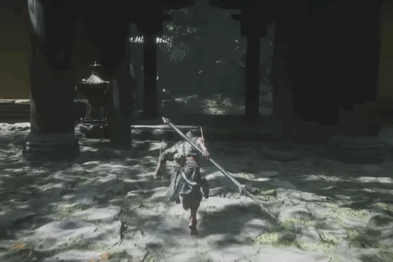 Black Myth Wukong Tutte le posizioni dei semi