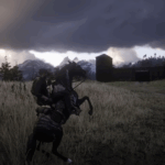 Red Dead Redemption 2 Posizioni delle razze di cavalli selvaggi