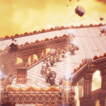 Come individuare Agapea in Octopath Traveler 0