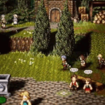 Octopath Traveler 0 – Quale percorso scegliere: ricchezza, potere o fama?