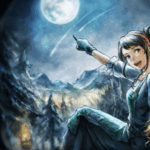 Come reclutare Stia in Octopath Traveler 0