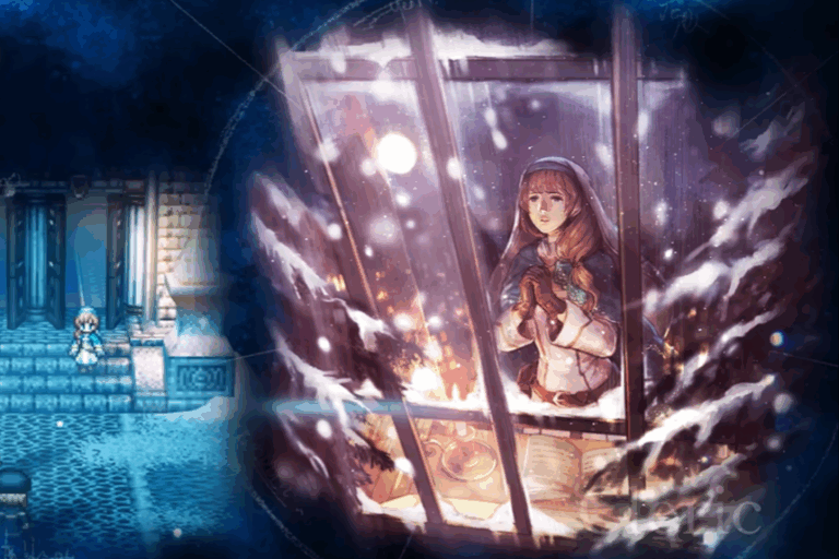 Come modificare l'aspetto del personaggio in Octopath Traveler 0