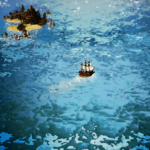 Come ottenere la nave in Octopath Traveler 0