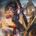 Come reclutare Delitia in Octopath Traveler 0