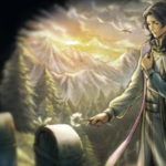 Come reclutare Pius in Octopath Traveler 0