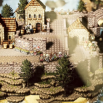 Tutte le pietre azzurre in Octopath Traveler 0