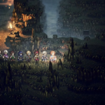 Octopath Traveller 0 – Posizione Avinea